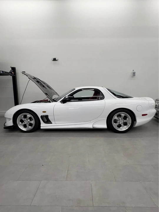 1995 Mazda RX-7 FD - Image 18 of 18