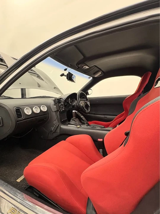 1995 Mazda RX-7 FD - Image 16 of 18