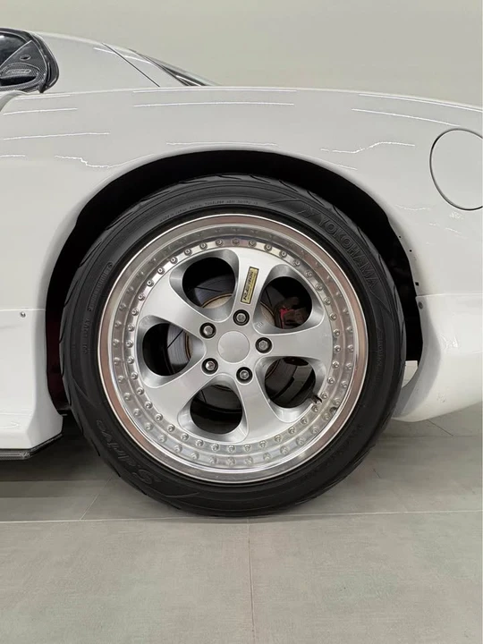 1995 Mazda RX-7 FD - Image 13 of 18