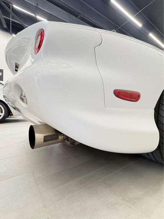 1995 Mazda RX-7 FD - Image 9 of 18