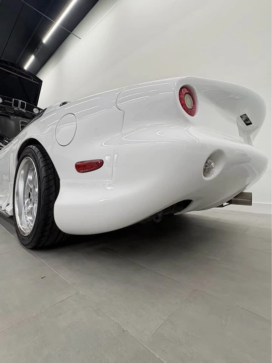 1995 Mazda RX-7 FD - Image 11 of 18