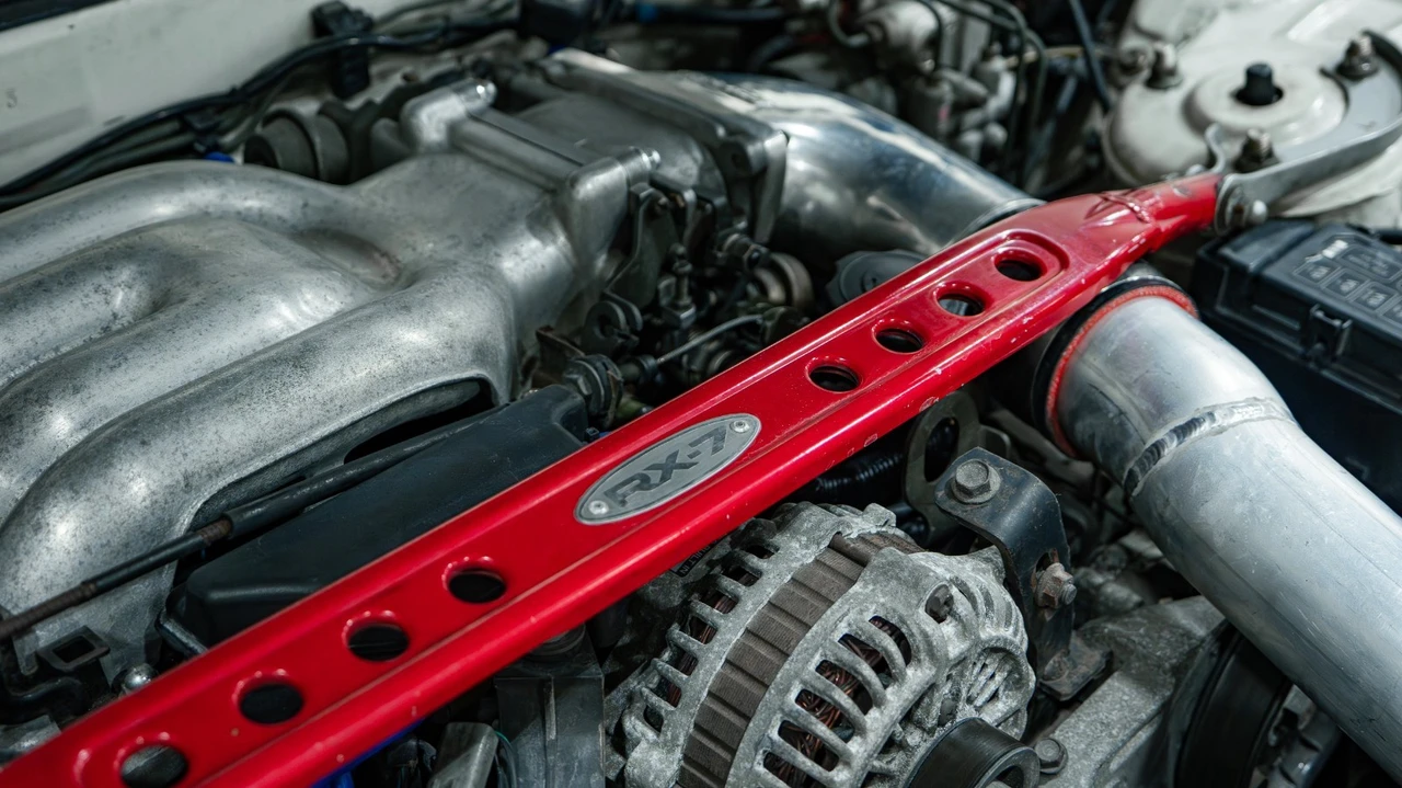 1995 Mazda RX-7 FD - Image 24 of 31