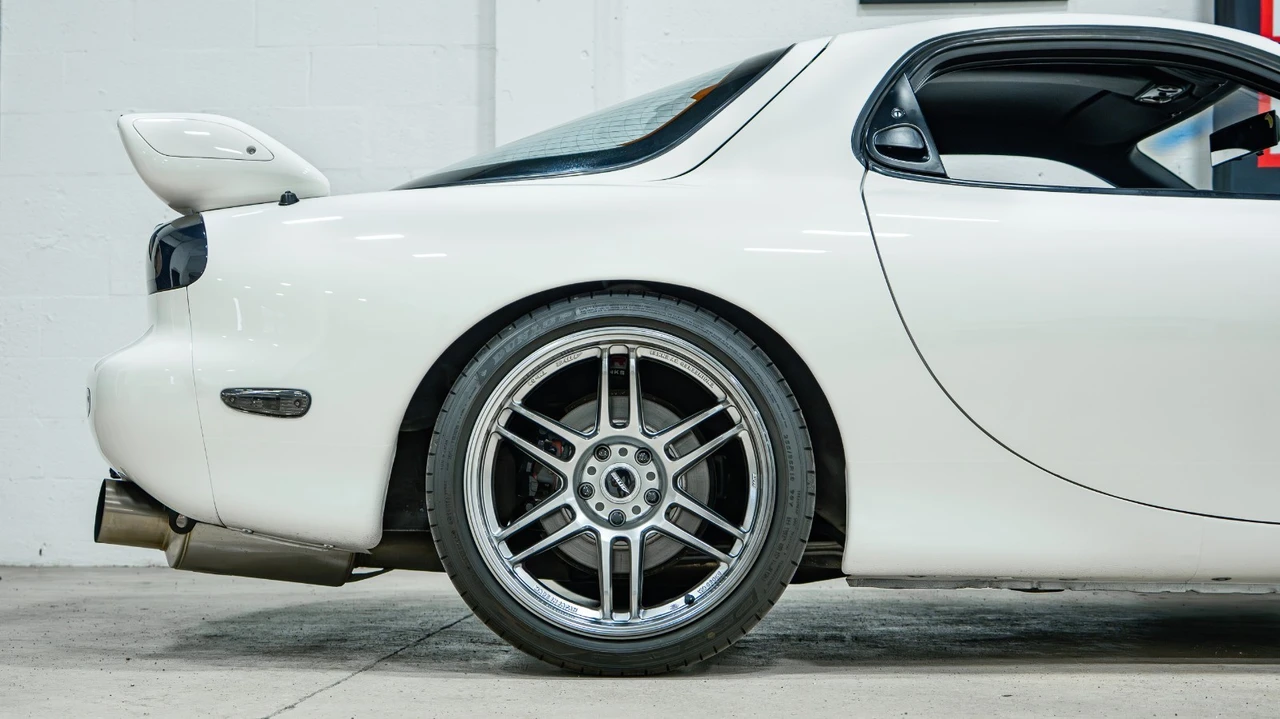 1995 Mazda RX-7 FD - Image 14 of 31