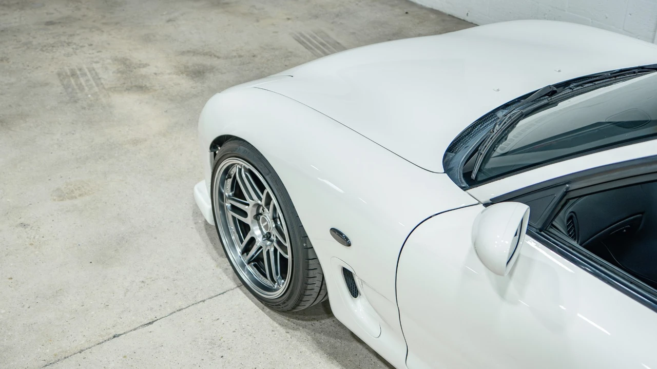 1995 Mazda RX-7 FD - Image 5 of 31