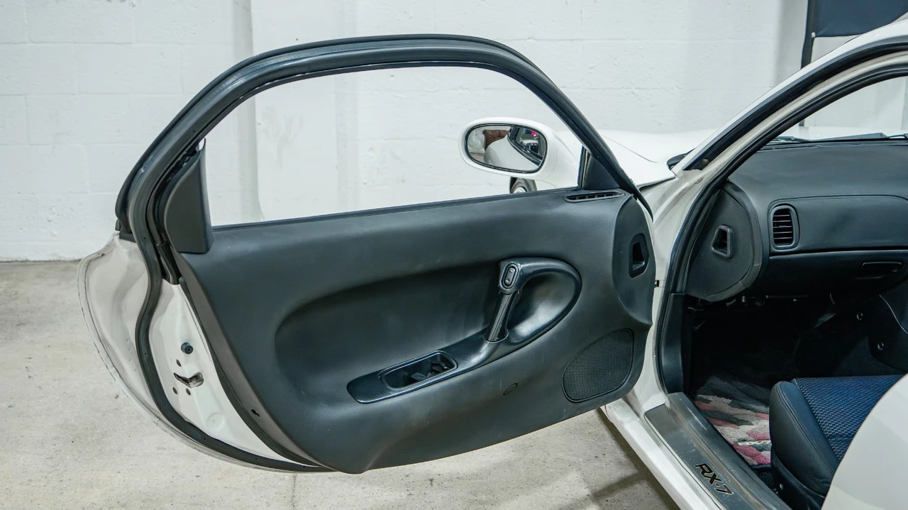 1995 Mazda RX-7 FD - Image 27 of 31