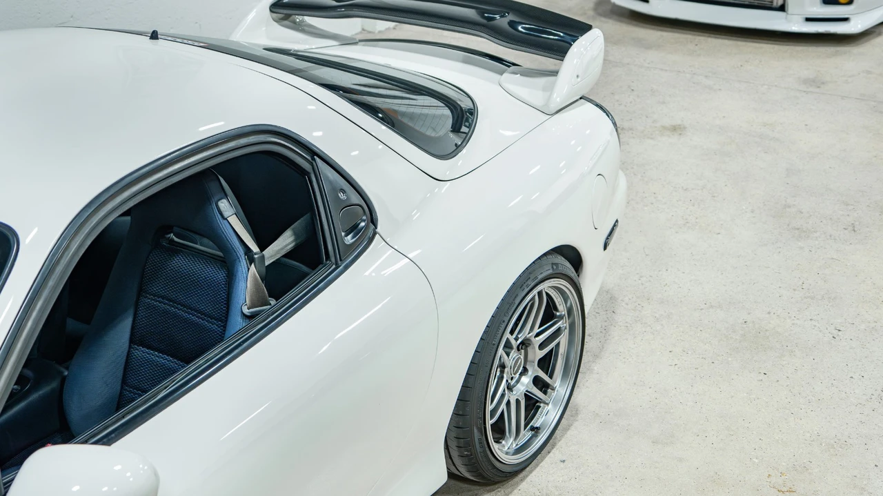 1995 Mazda RX-7 FD - Image 6 of 31