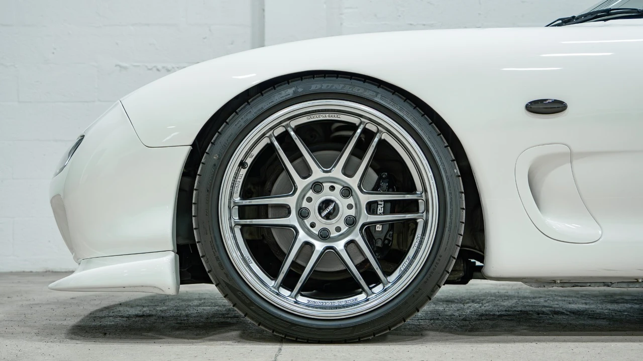 1995 Mazda RX-7 FD - Image 2 of 31