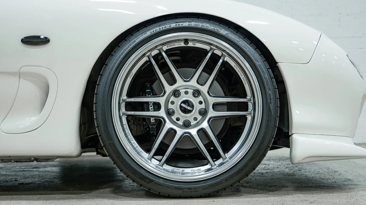 1995 Mazda RX-7 FD - Image 17 of 31
