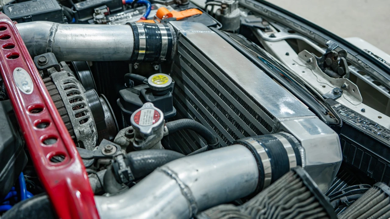1995 Mazda RX-7 FD - Image 25 of 31