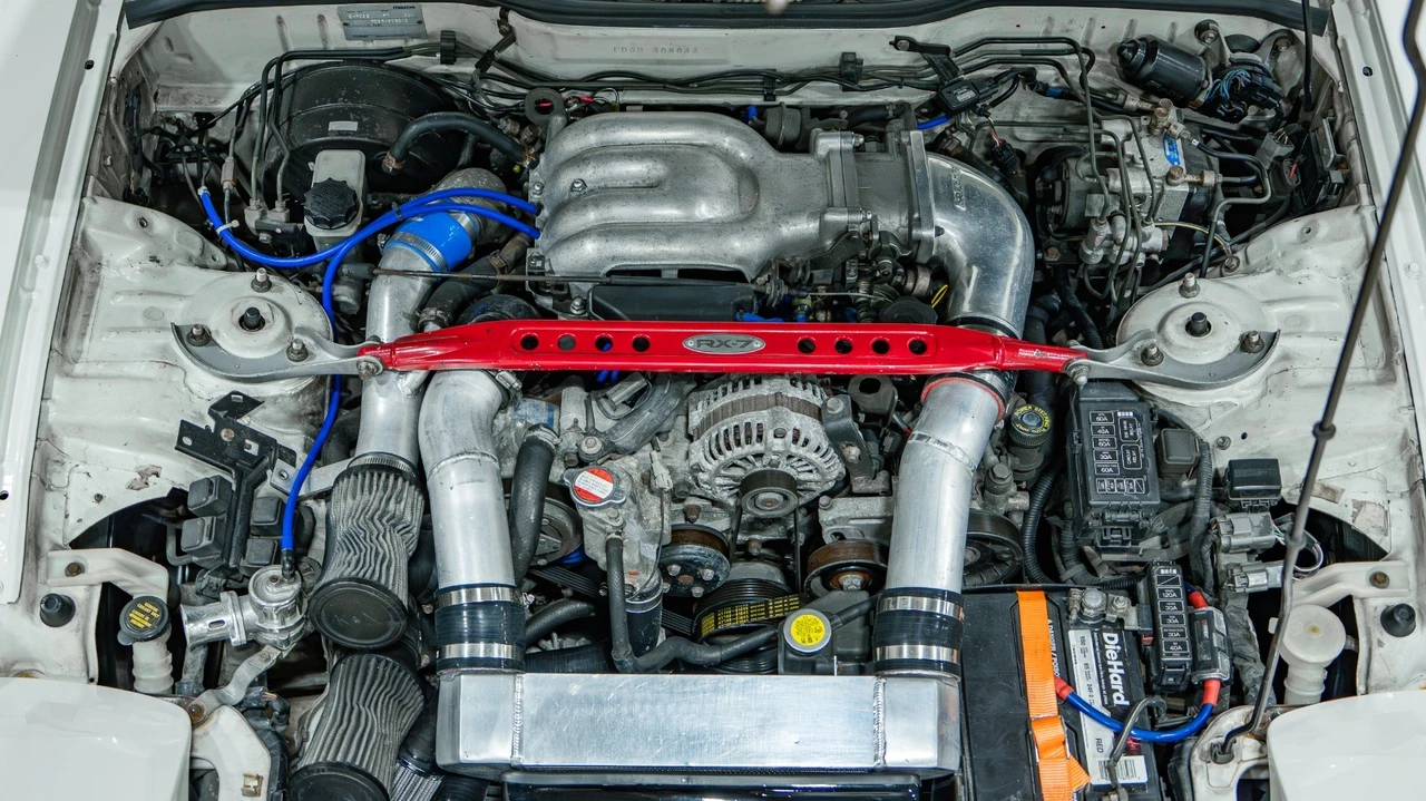 1995 Mazda RX-7 FD - Image 23 of 31