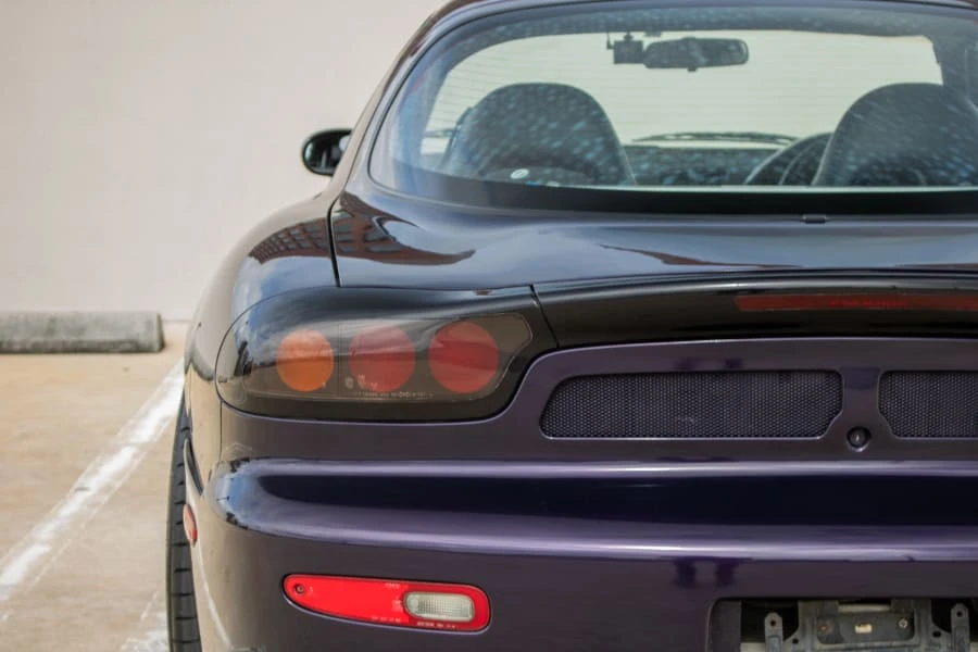 1995 Mazda RX-7 FD - Image 21 of 31
