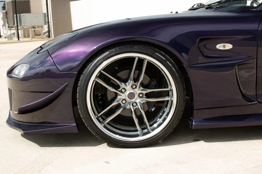 1995 Mazda RX-7 FD - Image 22 of 31
