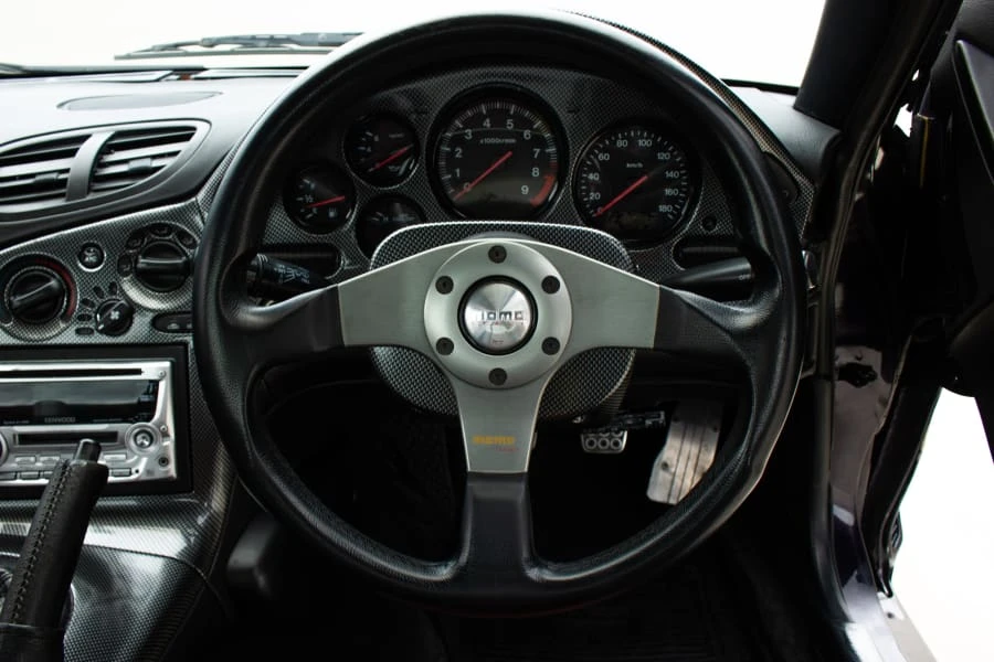 1995 Mazda RX-7 FD - Image 26 of 31