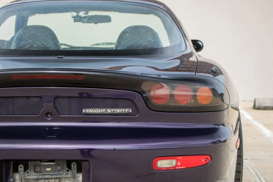 1995 Mazda RX-7 FD - Image 16 of 31