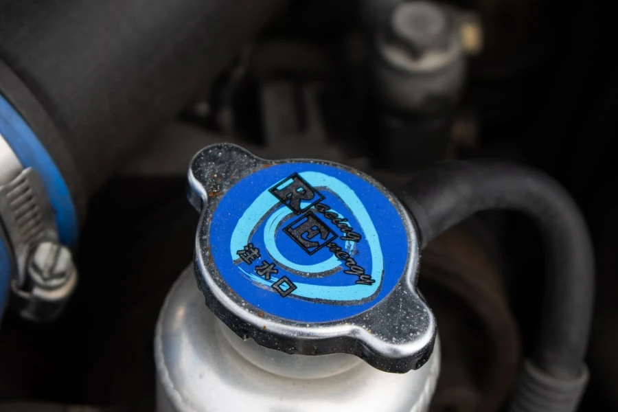 1995 Mazda RX-7 FD - Image 31 of 31