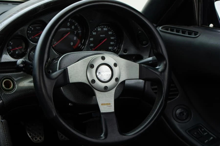1995 Mazda RX-7 FD - Image 23 of 31