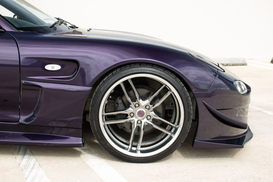 1995 Mazda RX-7 FD - Image 19 of 31