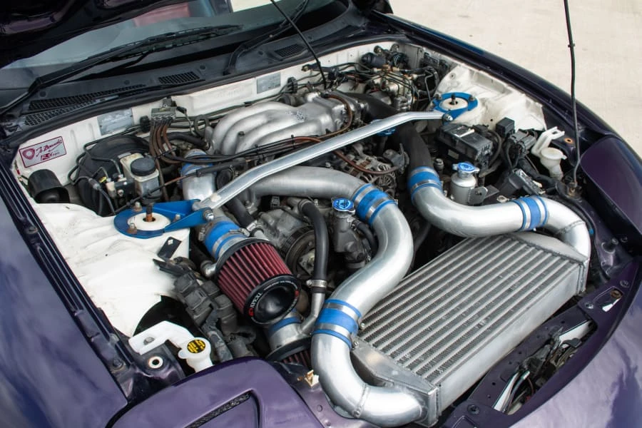 1995 Mazda RX-7 FD - Image 30 of 31