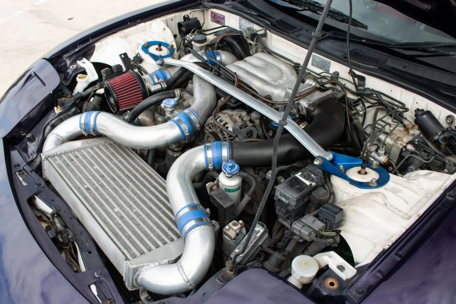 1995 Mazda RX-7 FD - Image 28 of 31
