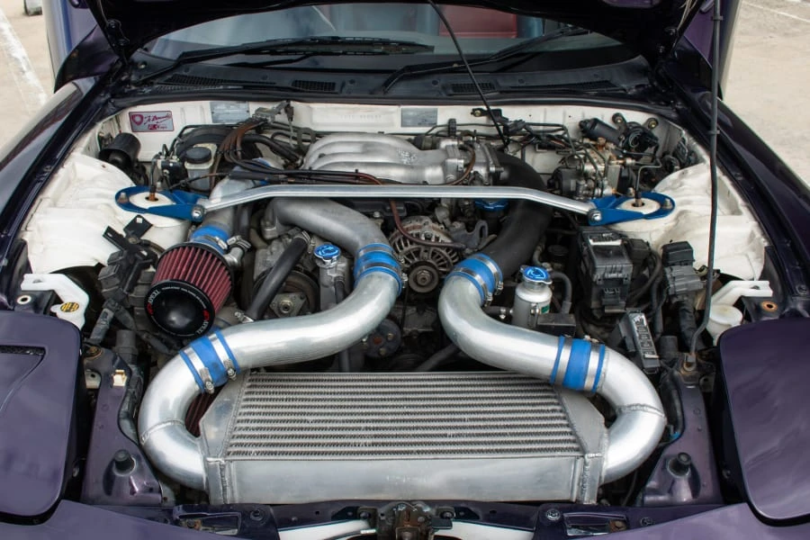 1995 Mazda RX-7 FD - Image 29 of 31