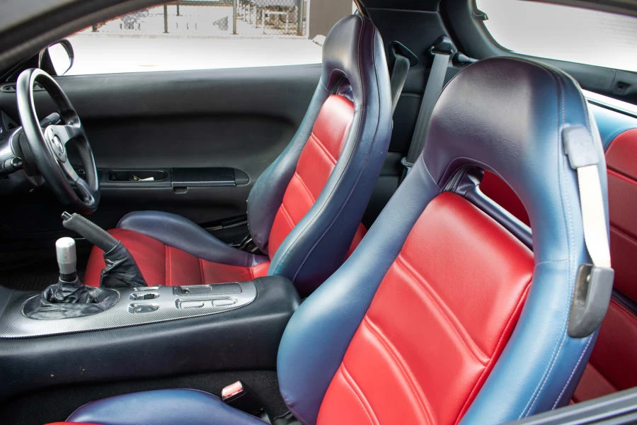 1995 Mazda RX-7 FD - Image 24 of 31
