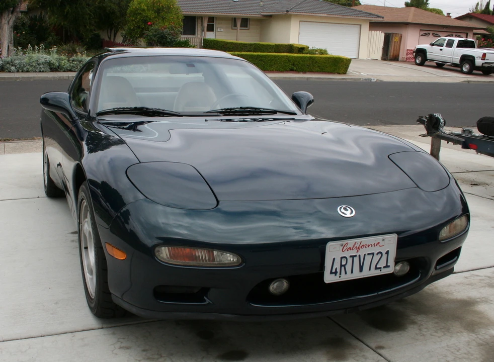 1995 Mazda RX-7 FD - Image 20 of 31