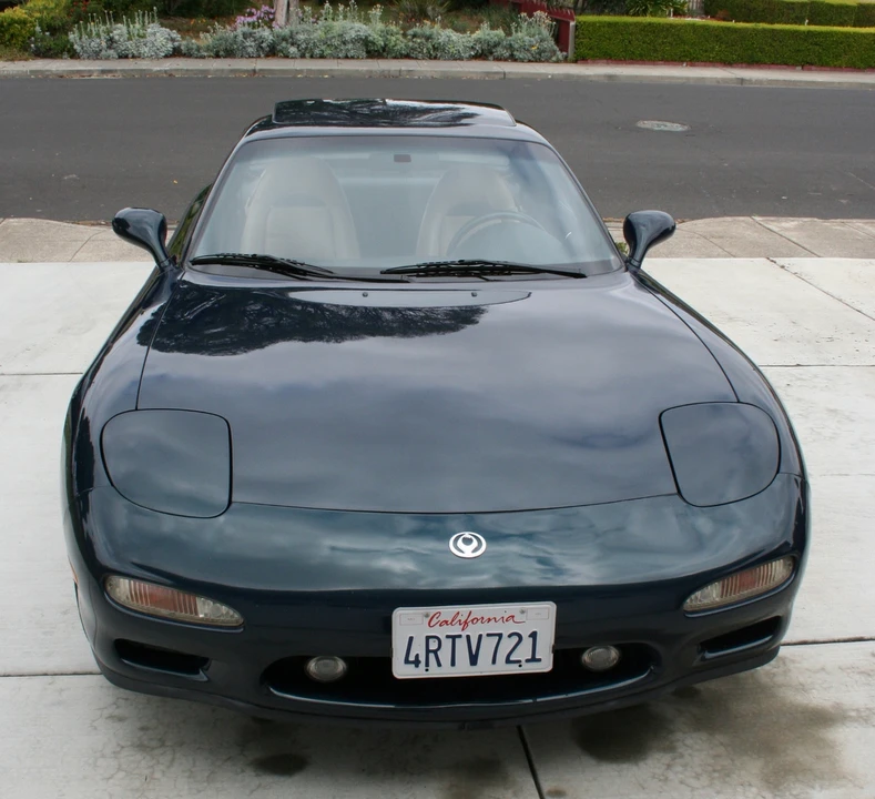 1995 Mazda RX-7 FD - Image 19 of 31