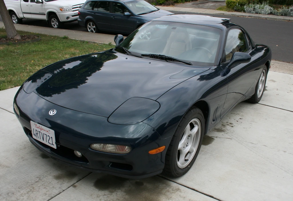 1995 Mazda RX-7 FD - Image 18 of 31