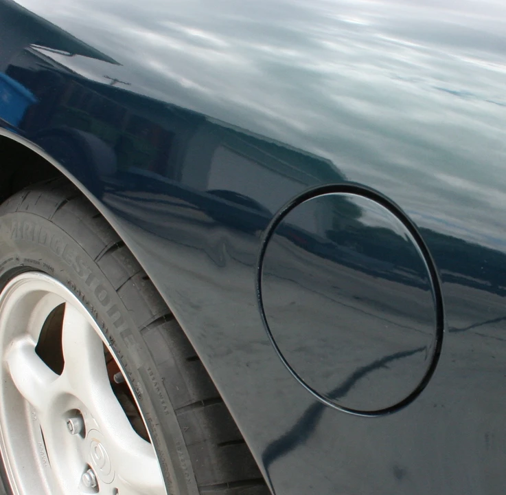 1995 Mazda RX-7 FD - Image 16 of 31
