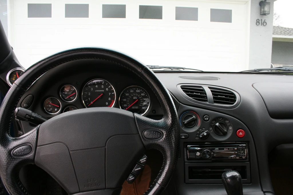 1995 Mazda RX-7 FD - Image 31 of 31