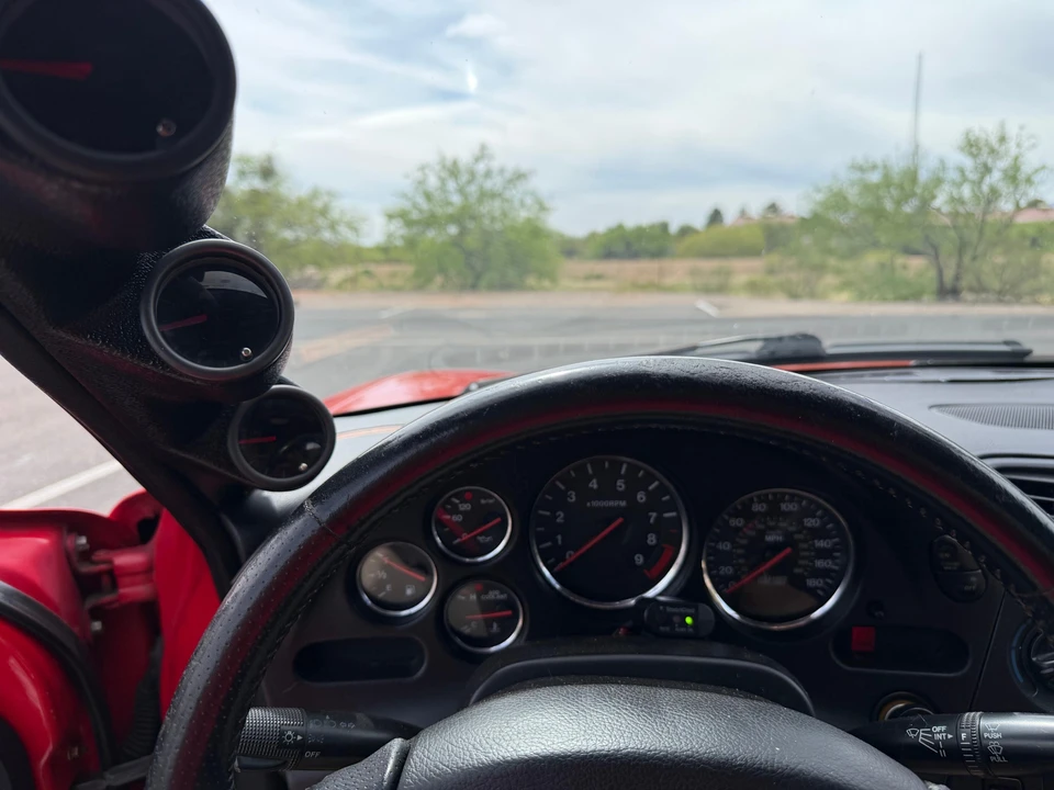 1995 Mazda RX-7 FD - Image 28 of 31