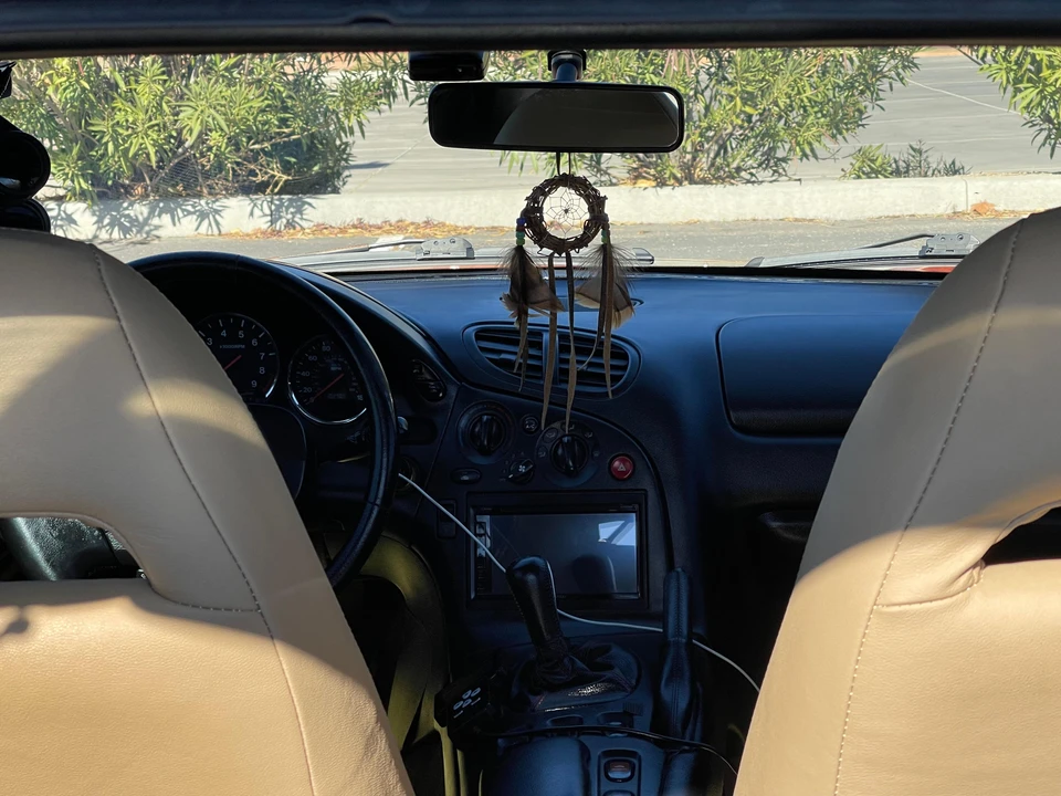 1995 Mazda RX-7 FD - Image 31 of 31