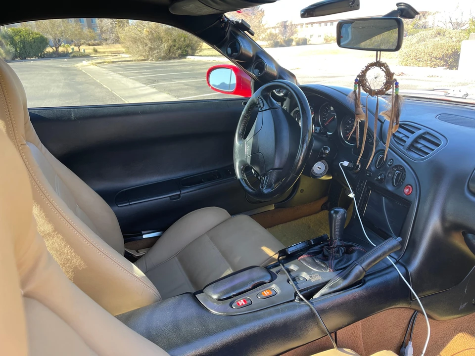 1995 Mazda RX-7 FD - Image 29 of 31
