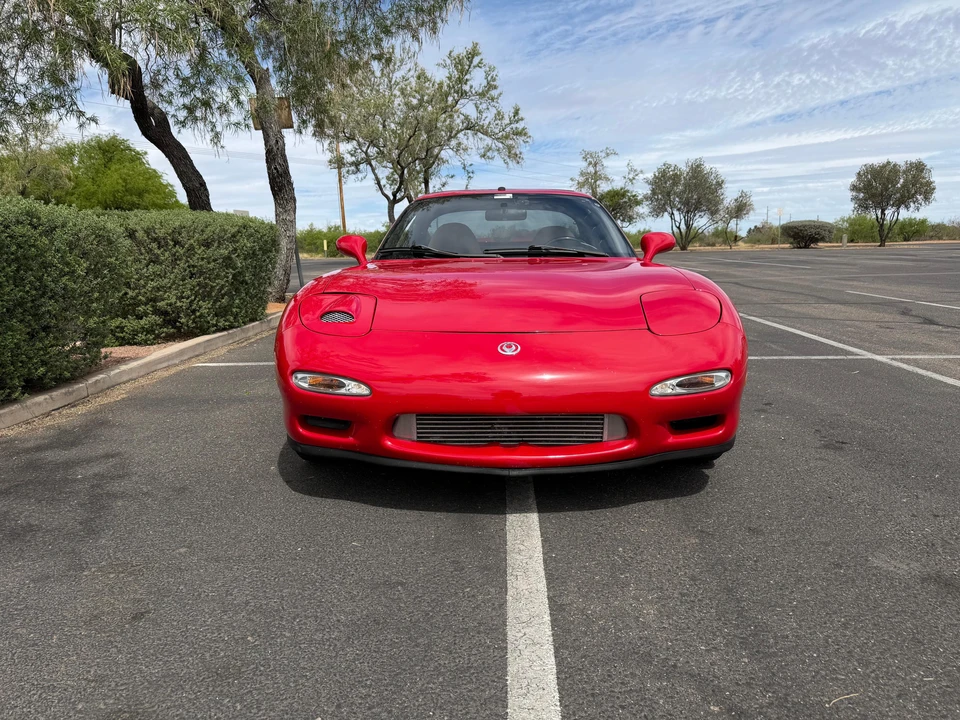 1995 Mazda RX-7 FD - Image 6 of 31