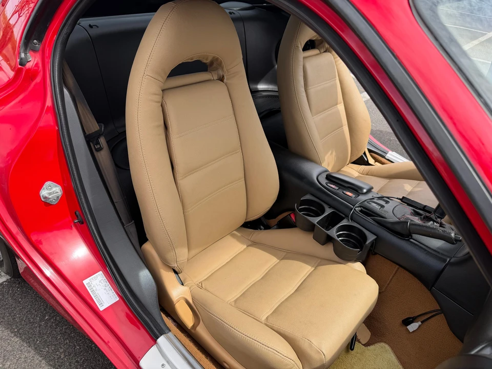 1995 Mazda RX-7 FD - Image 24 of 31
