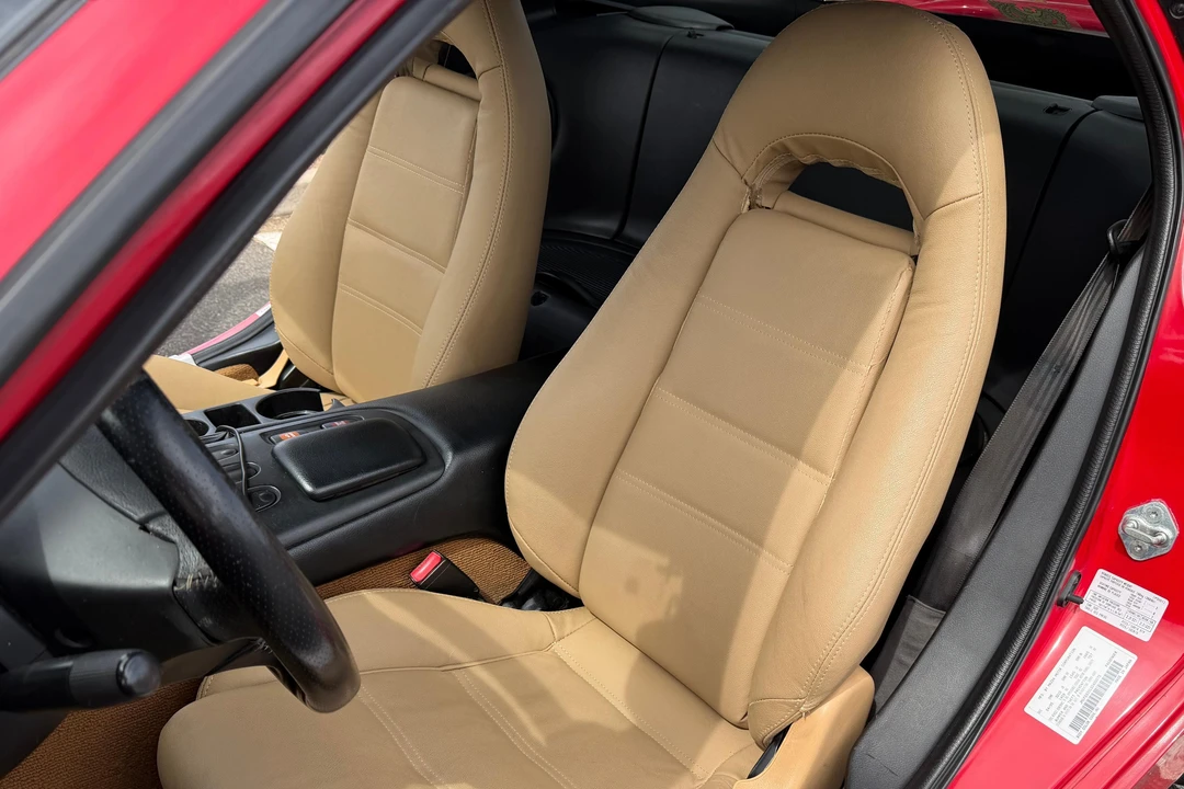 1995 Mazda RX-7 FD - Image 21 of 31