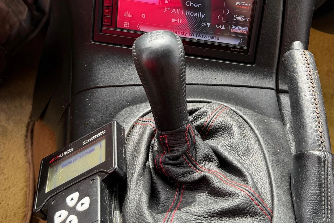 1995 Mazda RX-7 FD - Image 22 of 31