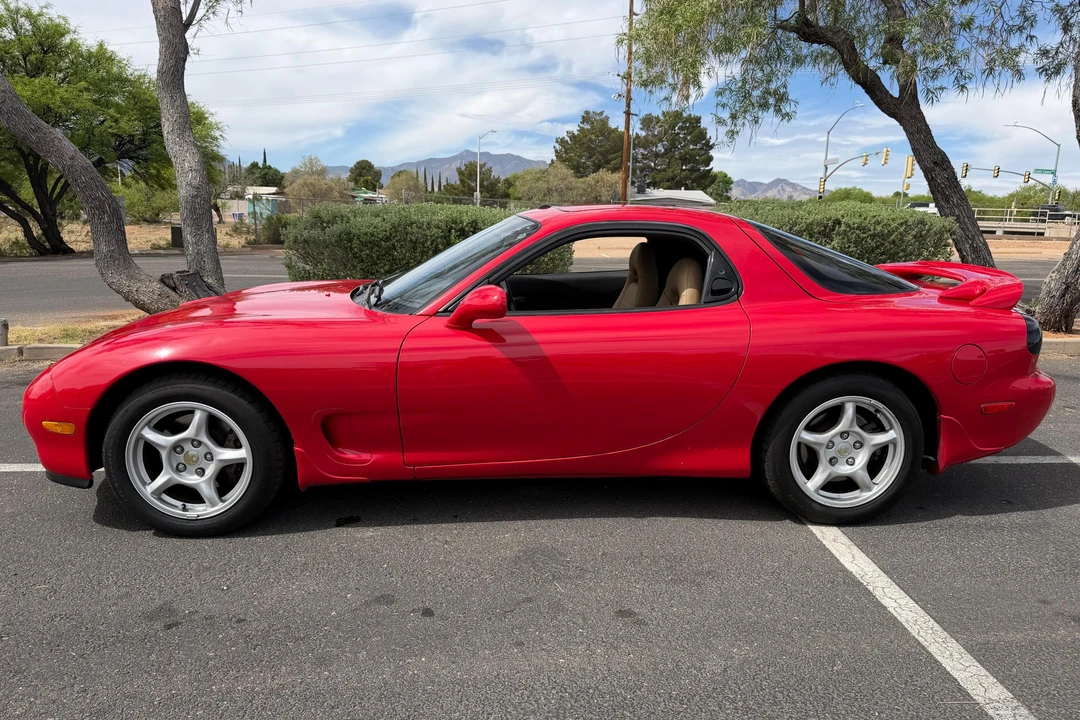 1995 Mazda RX-7 FD - Image 3 of 31