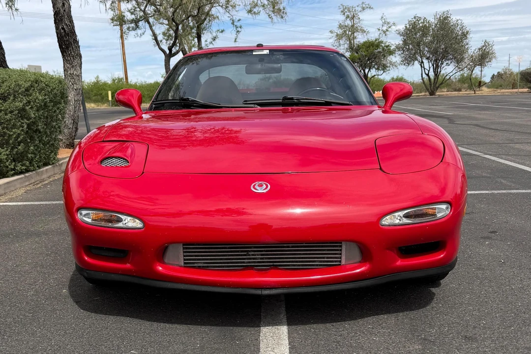 1995 Mazda RX-7 FD - Image 2 of 31
