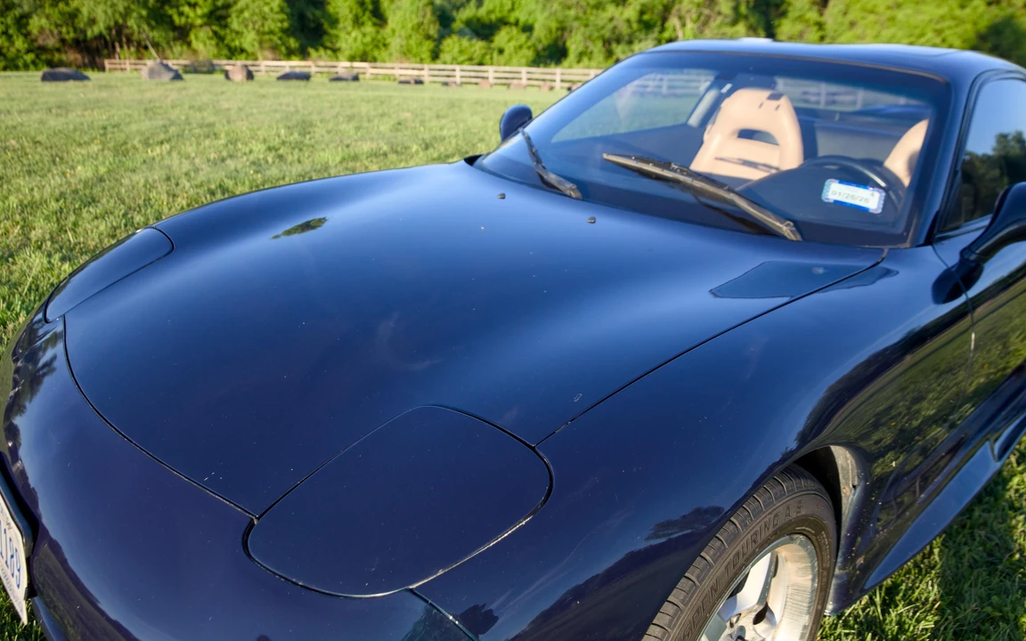 1995 Mazda RX-7 FD - Image 28 of 31