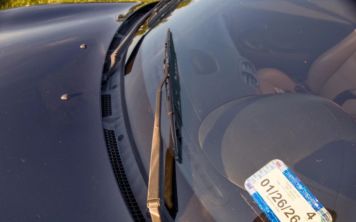 1995 Mazda RX-7 FD - Image 29 of 31