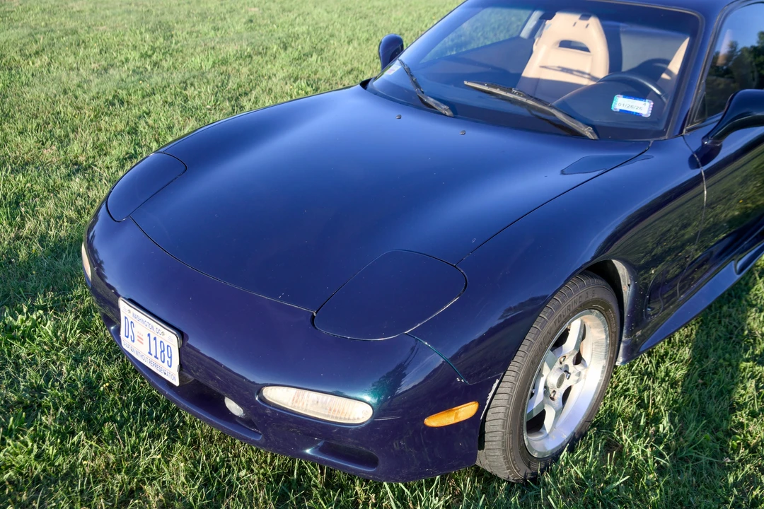 1995 Mazda RX-7 FD - Image 27 of 31