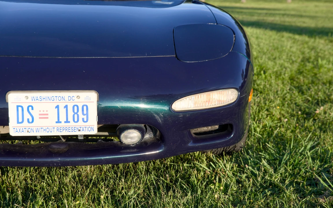 1995 Mazda RX-7 FD - Image 26 of 31