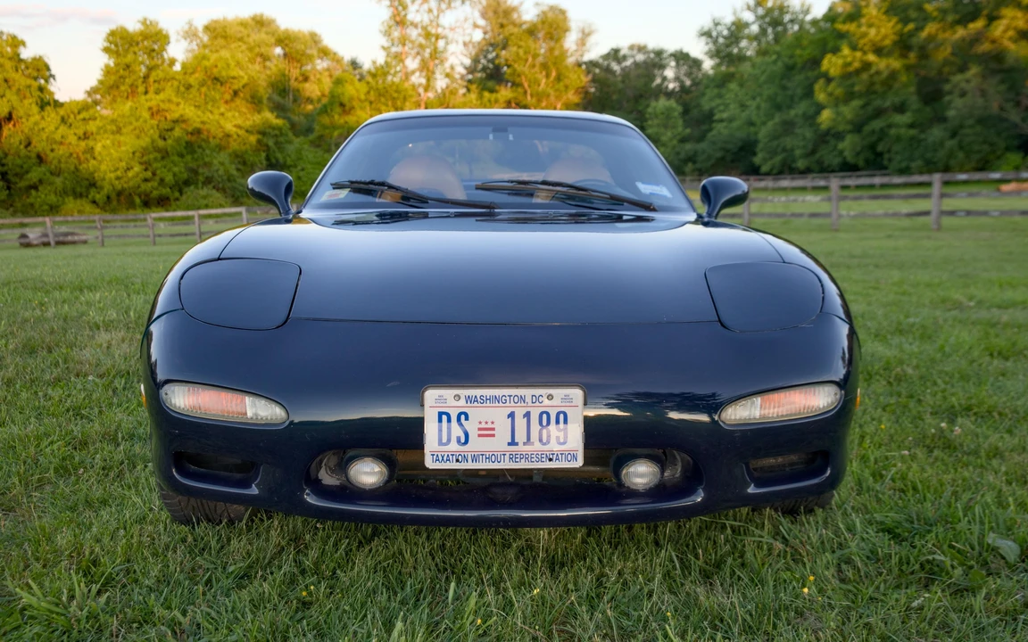 1995 Mazda RX-7 FD - Image 6 of 31