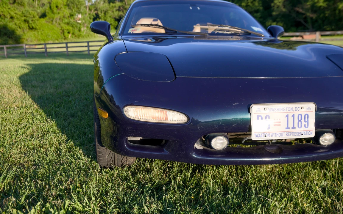 1995 Mazda RX-7 FD - Image 24 of 31