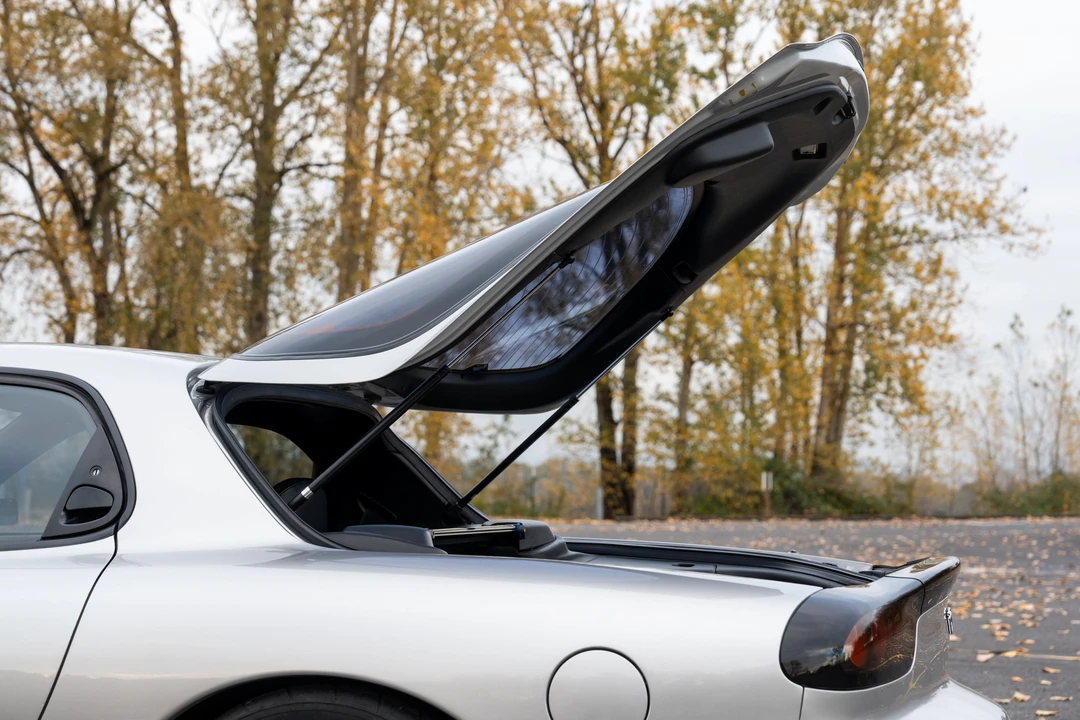 1995 Mazda RX-7 FD - Image 23 of 31