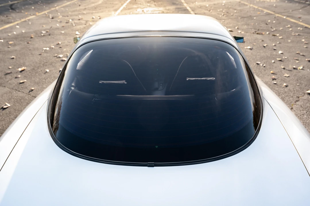 1995 Mazda RX-7 FD - Image 24 of 31