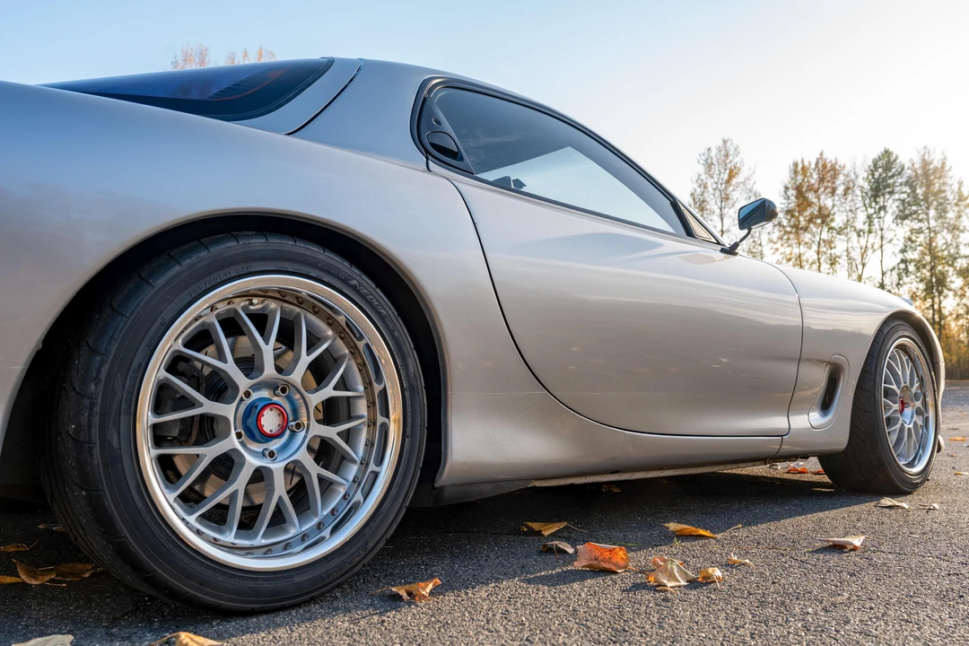 1995 Mazda RX-7 FD - Image 26 of 31