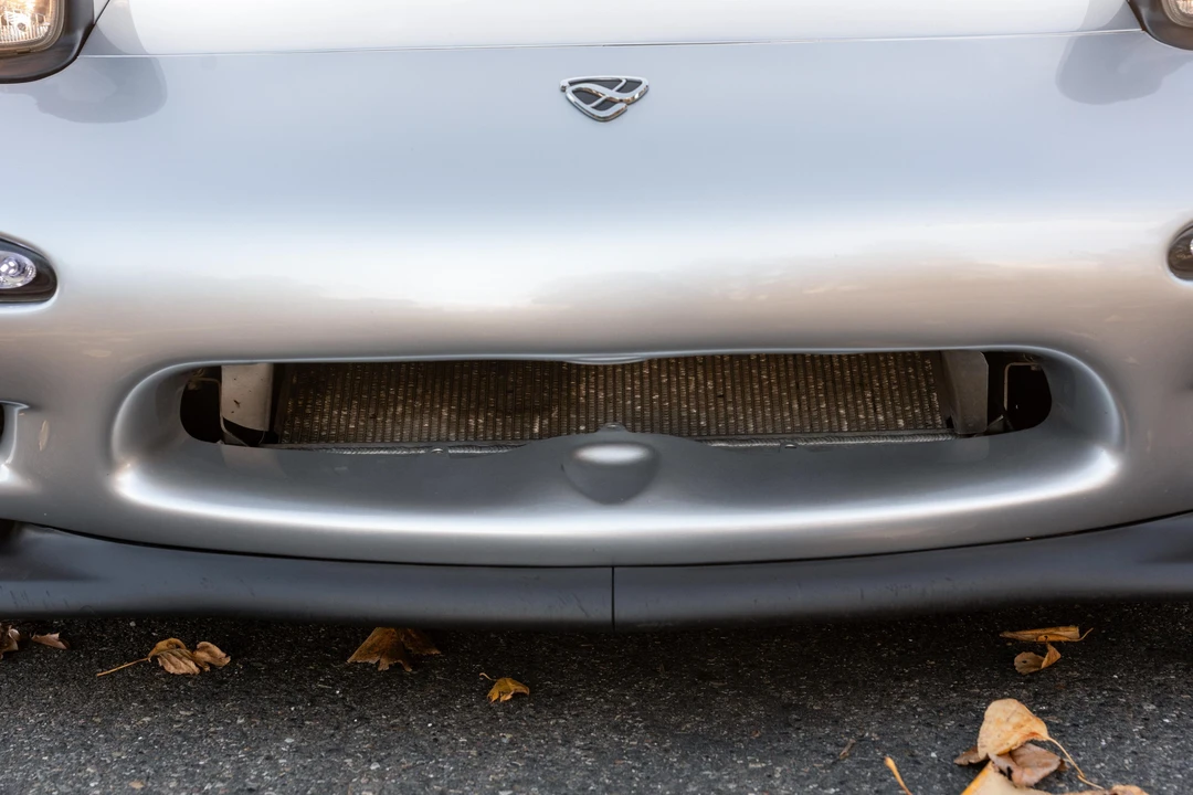 1995 Mazda RX-7 FD - Image 31 of 31