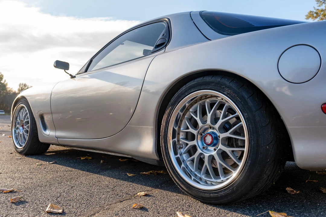 1995 Mazda RX-7 FD - Image 22 of 31